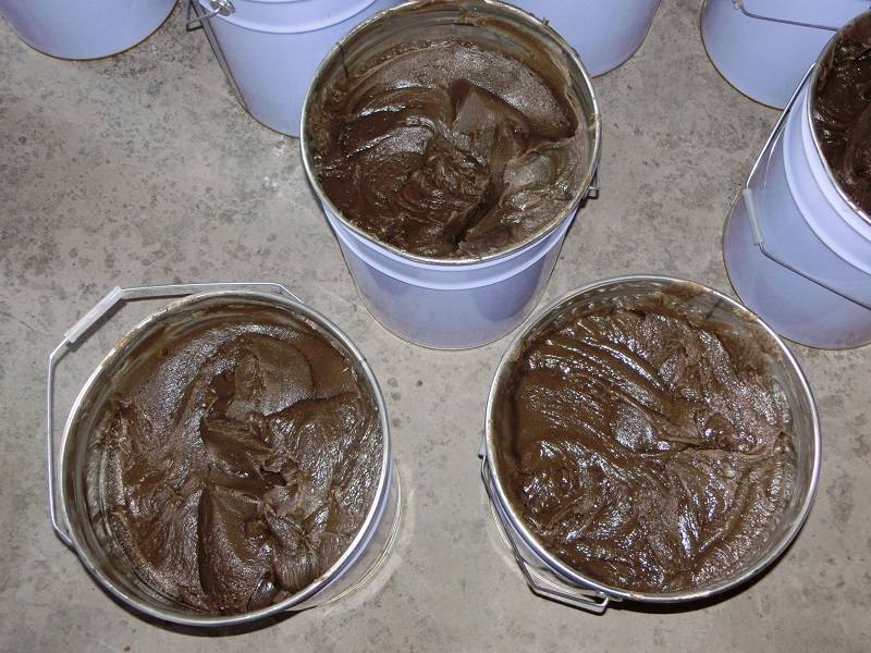 改性環(huán)氧植筋膠的固化原理是啥？